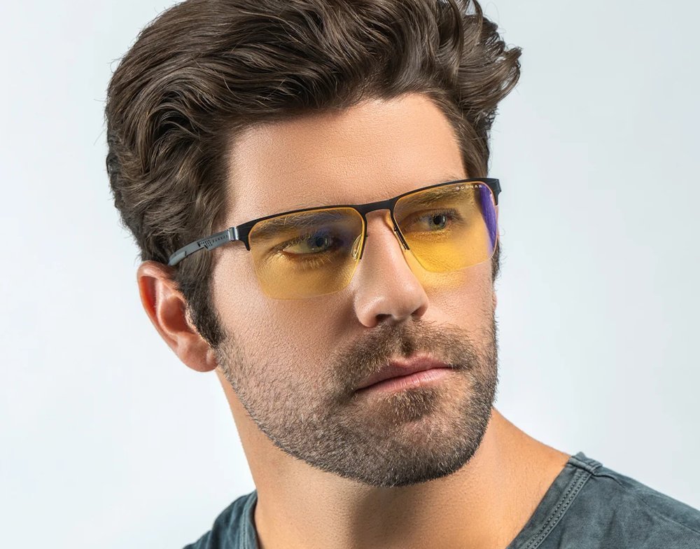 GUNNAR ECHO ONYX