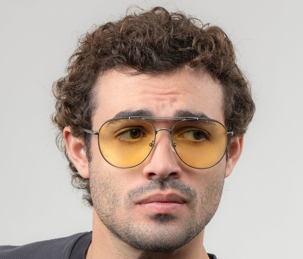 GUNNAR FALLOUT BROTHERHOOD OF STEEL GUNMETAL