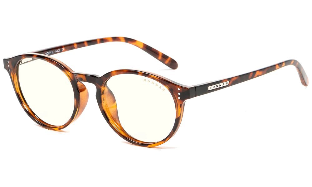 GUNNAR ATTACHÉ READER TORTOISE